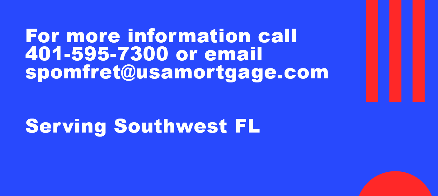 Susan A. Pomfret RICP, USA Mortgage_10